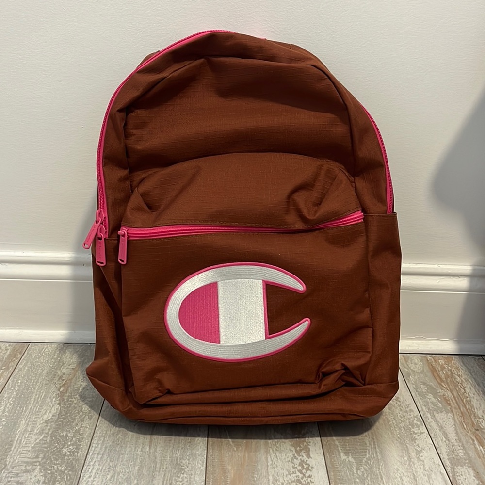 Champion Backpack - image 1